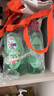 奧妙大桶酵素餐具凈洗潔精 白茶檸檬草 1kg*2 4斤裝1泵1補 去鍋具焦糊 曬單實(shí)拍圖
