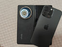 Apple/蘋果 iPhone 16 Pro Max（A3297）256GB 白色鈦金屬 支持移動聯(lián)通電信5G 雙卡雙待手機(jī) 曬單實(shí)拍圖