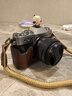 富士（FUJIFILM）XT30  XT4 XT5 XT200 XT100 20 復古二手微單相機 富士XT30 II 15-45 套機 99成新 曬單實(shí)拍圖