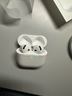 【直營(yíng)正品丨新Air第4代】藍牙耳機無(wú)線(xiàn)airpods4半入耳式ANC主動(dòng)降噪用于蘋(píng)果iPhone16/15/14/13 【原版同功能pods4降噪版】 【主動(dòng)降噪+空間音頻+三真電量】 曬單實(shí)拍圖