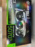 映眾 GeForce RTX 5070Ti  X3 曜夜 16G DLSS 4 顯卡 臺(tái)式電腦獨(dú)立顯卡AI設(shè)計(jì)渲染主機(jī)顯卡 黑神話(huà)悟空 RTX 5070 Ti X3 16GB 超級(jí)冰龍 曬單實(shí)拍圖