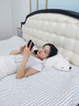 Guiny會按摩北極熊暖寶寶七夕情人節(jié)禮物送女朋友老婆生日禮物女生實(shí)用 曬單實(shí)拍圖