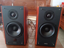 漫步者（EDIFIER）R2000DB 5英寸2.0音響終結(jié)者 經(jīng)典版 音響 電視音響 電腦音箱 經(jīng)典版 曬單實拍圖