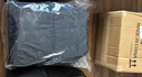 新秀麗（Samsonite）雙肩包時(shí)尚商務(wù)電腦包通勤大容量背包黑色 15.6英寸 NX5*09001 曬單實(shí)拍圖