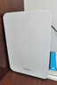 美的（Midea）迷你冰箱小冰箱小型家用車(chē)載戶(hù)外露營(yíng)冷藏制冷加熱宿舍出租房辦公室電冰箱節能省電DC-8D01MB 曬單實(shí)拍圖