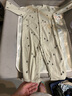 巴厘小豬新生兒嬰兒衣服春秋哈衣爬服初生兒四季長(cháng)袖連體衣嬰兒睡衣 【前開(kāi)款】小蝌蚪找媽媽 100cm 曬單實(shí)拍圖