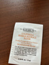 科顏氏（Kiehl's）金盞花植物精粹爽膚水250ml 祛痘控油生日禮物 曬單實(shí)拍圖