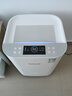 霍尼韋爾（Honeywell）空氣凈化器除甲醛細(xì)菌花粉過敏原tvoc流感病毒 新房除醛 空氣消毒機(jī)【家電國家補(bǔ)貼】KJ760F-P22W  曬單實(shí)拍圖