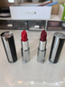 紀梵希（Givenchy）【限時(shí)立減】紅絲絨N37超A復古紅色口紅唇膏啞光 生日禮物 無(wú)禮盒 曬單實(shí)拍圖