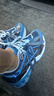 NEW BALANCE NB官方25新款男鞋女鞋復(fù)古經(jīng)典百搭潮流運(yùn)動(dòng)老爹鞋1906A系列 U1906AB 37 腳長(zhǎng)22.5CM 曬單實(shí)拍圖