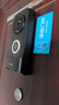 普聯(lián)（TP-LINK）智能雙攝可視門(mén)鈴 電子貓眼家用監控攝像頭 全彩夜視 快遞看護 逗留強拆報警 遠程查看對講 DB55C 曬單實(shí)拍圖