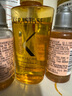 蝶翠詩(shī)（DHC）橄欖臻萃平衡卸妝油200mL 深層卸妝呵護 【日本進(jìn)口】 200ml 曬單實(shí)拍圖