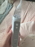 Baby futur電動吸鼻器 新生嬰幼兒童寶寶 通鼻腔鼻涕清洗潔神器 3檔充電款 象牙白（一年只換不修）1支鹽水 曬單實拍圖