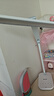 BAEA專業(yè)護(hù)眼臺(tái)燈讀寫作業(yè)AA級(jí)高顯指調(diào)節(jié)作息節(jié)律臥室書房學(xué)生適用 BAEA X5 曬單實(shí)拍圖