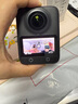 大疆（DJI）Osmo 360 全景運(yùn)動(dòng)相機(jī)8K高清 防抖防水手持口袋攝像Vlog摩托車行車記錄儀騎行滑雪潛水運(yùn)動(dòng)相機(jī) Osmo 360 標(biāo)準(zhǔn)套裝 官方標(biāo)配【曬單返3000京豆】 曬單實(shí)拍圖