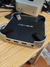 阿卡西斯（acasis）適用Macmini M4拓展塢硬盤(pán)盒40Gbps傳輸雙DP投屏16TB擴容適配M4/M4Pro主機兼容雷電4/5接口M001Pro 曬單實(shí)拍圖
