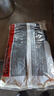 昆侖（KunLun）3號通用鋰基脂 鋰基潤滑脂 1kg 軸承電機 打黃油 工程機械 3號黃油袋裝小包裝  曬單實拍圖