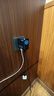 ANKER安克智顯充140W充電器套裝 氮化鎵屏顯type-c多口pd快充100W頭適用蘋果17iPhone手機(jī)筆記本電腦 灰 曬單實(shí)拍圖
