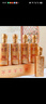 五糧液感恩52度小龍酒濃香型白酒中秋禮品 白酒禮盒100ml*5瓶 曬單實(shí)拍圖