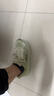 HOKA 新款男款秋季邦代9公路跑步鞋BONDI 9 輕盈舒適透氣緩震 【新色】草原綠/蘑菇灰 42 曬單實(shí)拍圖
