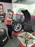 普利司通（Bridgestone）汽車輪胎 215/60R17 96H H/L001 適配奧德賽/雷克薩斯UX/自由客 曬單實(shí)拍圖