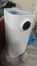美的（Midea）【母嬰認證】甲醛數(shù)顯空氣凈化器除醛除煙味異味過敏源寵物吸貓毛空氣消毒機森林家L1pro國家補貼 曬單實拍圖