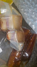 阮小哥 臘肉五花臘肉500g凈重 咸肉煙熏臘肉咸肉五花肉川味臘肉四川特產(chǎn) 曬單實(shí)拍圖