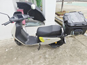 九號（Ninebot）電動(dòng)車(chē)2025款 Fz 110 電動(dòng)自行車(chē)9號智能鋰電【門(mén)店自提】 到門(mén)店選顏色 曬單實(shí)拍圖