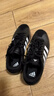 阿迪達斯 （adidas）男 運動(dòng)休閑鞋 VL COURT 3.0 ID6286 黑色 42碼/UK8 曬單實(shí)拍圖