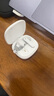 JBL T280TWS X3 真無(wú)線(xiàn)藍牙耳機 半入耳式音樂(lè )通話(huà)降噪防水防汗 國家補貼 游戲耳麥生日七夕禮物 白色 曬單實(shí)拍圖