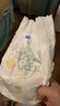 幫寶適新升級2代黑金幫系列嬰兒超薄紙尿褲透氣拉拉褲小內(nèi)褲頂配真蠶絲 紙尿褲S46片【買2件更優(yōu)惠】 曬單實拍圖