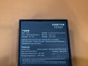 憶捷（EAGET）移動(dòng)固態(tài)硬盤(pán)指紋加密高速PSSD 手機外接直連筆記本臺式電腦通用Type-C USB3.2接口便攜大容量FM6 指紋+數字雙重加密【1TB】 曬單實(shí)拍圖