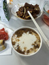 京東京造 噴油壺 霧化調(diào)料醬油瓶不掛油食品接觸級(jí)廚房家用玻璃 250ml 曬單實(shí)拍圖