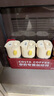 小熊（Bear）調(diào)料盒 定量鹽罐調(diào)料罐調(diào)味盒控鹽罐鹽瓶調(diào)料瓶180ml CX-JW008 曬單實(shí)拍圖