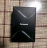 松下（Panasonic）剃須刀電動刮胡刀小方盒mini便攜款進口往復式國家補貼男生生日禮物男士送男朋友父親cm20 曬單實拍圖