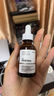 THE ORDINARY5%咖啡因眼霜眼部精華30ml緊致細(xì)紋消浮腫淡化黑眼圈男女美妝護(hù)膚 曬單實(shí)拍圖