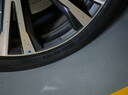 德國馬牌（Continental）汽車(chē)輪胎 215/55R18 95V UCJ 適配大眾ID3 逍客 繽越 昂科拉 曬單實(shí)拍圖