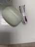 寶華韋健Pi8【國(guó)家補(bǔ)貼】新旗艦耳機(jī) 主動(dòng)降噪真無線降噪豆 B&W hifi智能音樂運(yùn)動(dòng)入耳式藍(lán)牙 翡冷翠 曬單實(shí)拍圖