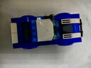 樂高（LEGO）積木拼裝城市系列60312 警車男孩兒童玩具生日禮物 曬單實拍圖