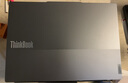 ThinkPad【國家補貼20%】聯(lián)想ThinkBook 14+2025銳龍AI全能本R7 H 260 14.5英寸32G 1T 3K高刷屏筆記本電腦 曬單實(shí)拍圖