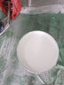 多樂士（Dulux）致悅抗甲醛凈味防霉抗菌5合1乳膠漆室內(nèi)墻面油漆涂料A8147 白色18L 曬單實(shí)拍圖
