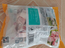 龍大肉食 帶皮豬五花肉塊2斤 冷凍五花醬鹵肉燒烤 出口日本級(jí) 紅燒肉食材  曬單實(shí)拍圖