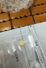 領(lǐng)豐金足金9999十二生肖金豆黃金1g投資金條金幣送人節(jié)日可愛禮物 生肖-蛇(1g） 曬單實拍圖