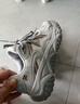 FILA FUSION 斐樂(lè)潮牌女鞋2025年老爹鞋透氣網(wǎng)面輕便運(yùn)動(dòng)鞋 曬單實(shí)拍圖
