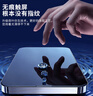 ALittleFlower適用于蘋(píng)果16鋼化膜iphone16手機膜高清防塵防指紋全包邊貼膜全屏覆蓋不頂手機殼保護膜2片 曬單實(shí)拍圖