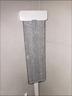 大衛(wèi)平板拖把36cm桿長133cm2布加厚P10巨能吸海綿層免手洗 曬單實(shí)拍圖