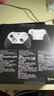 微軟Xbox無(wú)線游戲手柄 Elite 2精英2代二代 白色青春版 無(wú)線控制器 藍(lán)牙 PC/平板/手機(jī) Steam 明末 曬單實(shí)拍圖