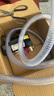 法耐（FANAI） 電動抽油泵12V24V通用220V伏柴油泵自吸泵加油機(jī)抽油神器打油泵 220V插電款【正反轉(zhuǎn)】+6米油管 曬單實(shí)拍圖