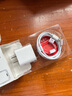 蘋(píng)果充電器充電線(xiàn)氮化鎵原裝30W快充線(xiàn)PD套裝iPhone14ProMax13 15 16手機12正品充電頭數據線(xiàn) 【適配蘋(píng)果8-14】30W快充頭+閃充線(xiàn)丨1米套裝 3C+PD雙認證丨安全不傷機 曬單實(shí)拍圖