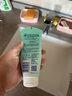 妮維雅（NIVEA）洗面奶女補水保濕洗臉潔面膏氨基酸潔面乳提亮膚色控油學(xué)生可卸妝 凝水泡沫潔面乳150g*2支 曬單實(shí)拍圖